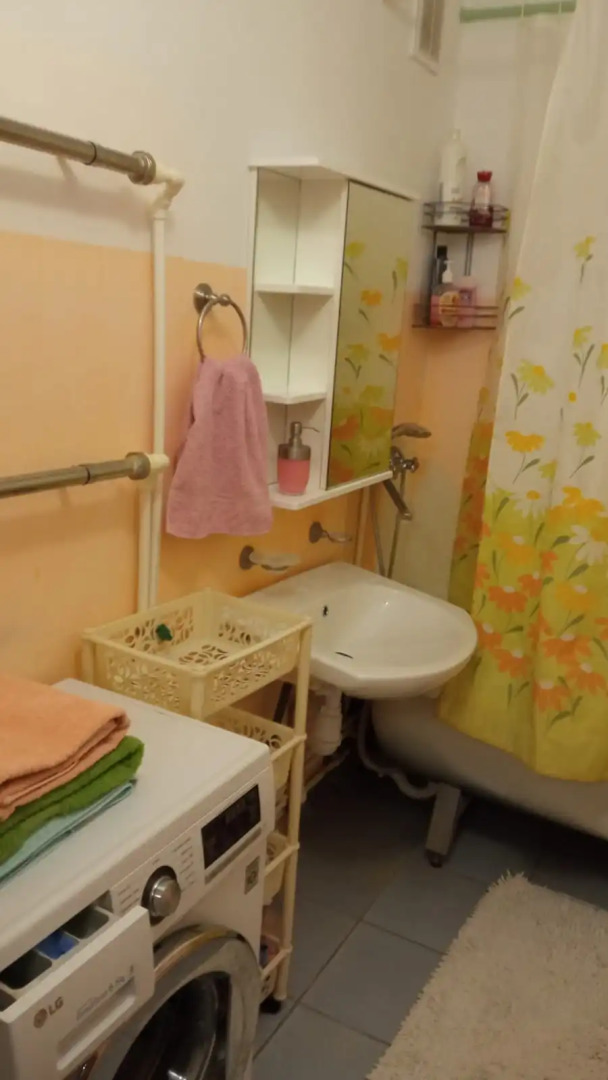 Апартаменты на Майском бульваре