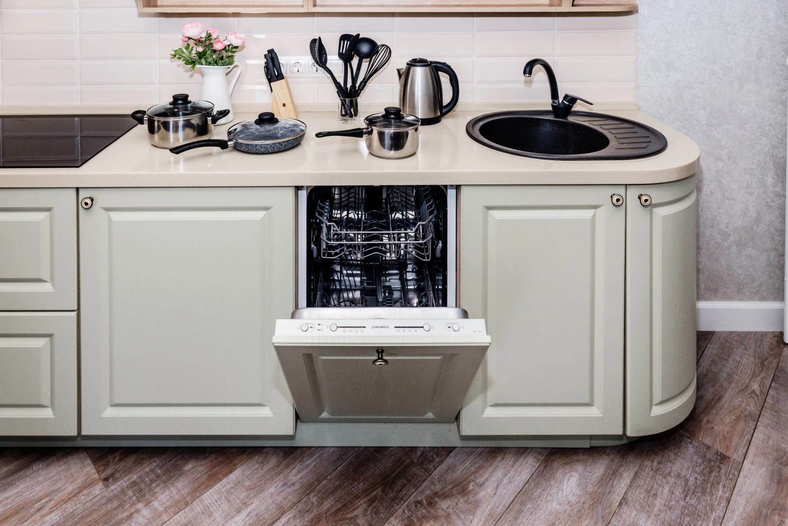 Квартира ApartHause рядом с ЖД-вокзалом и удаленным заездом