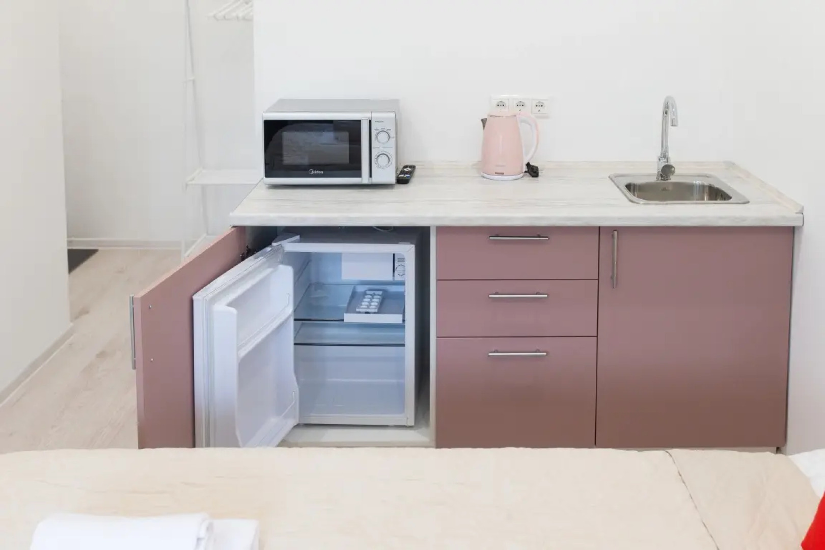 Квартира на Ленина 48 3