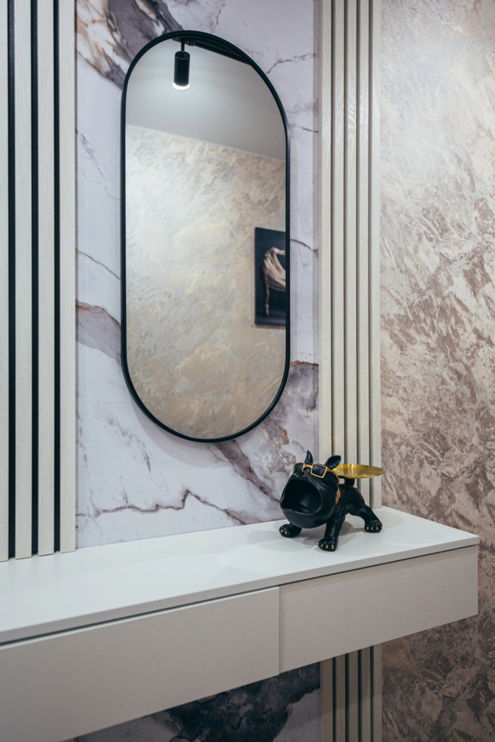 Апартаменты превосходящие ожидания Рыбная Деревня