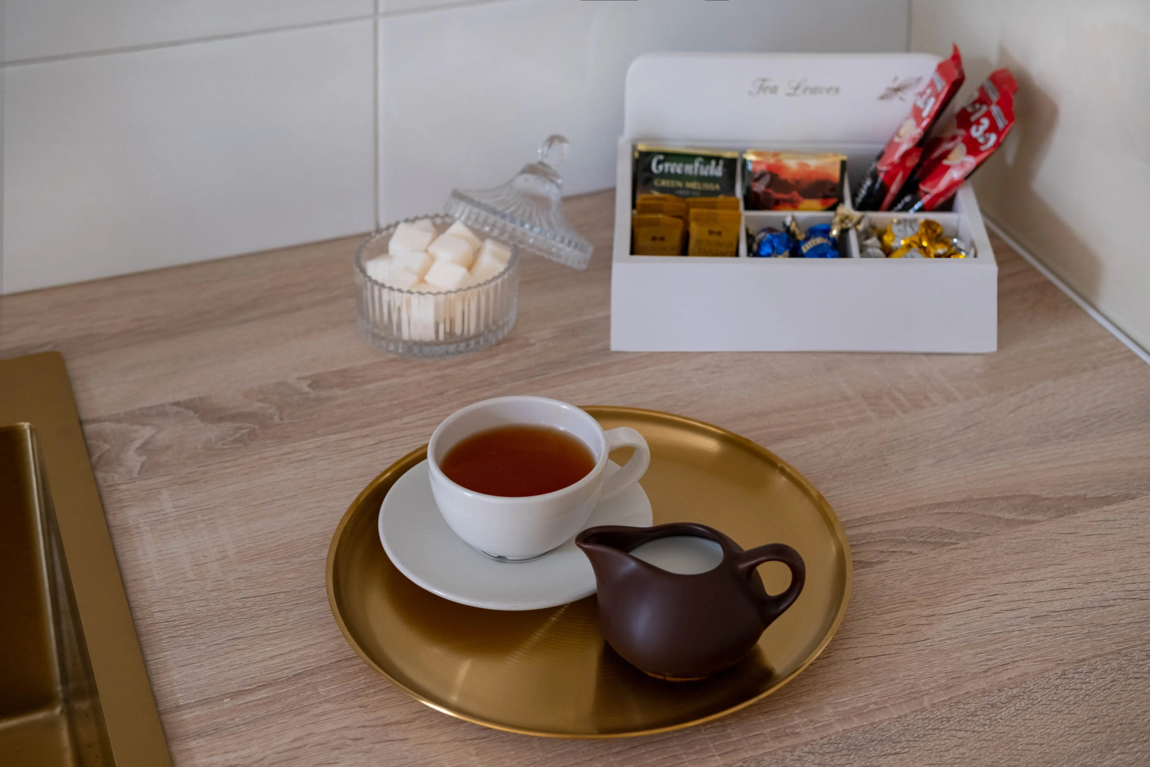 Квартира в самом центре