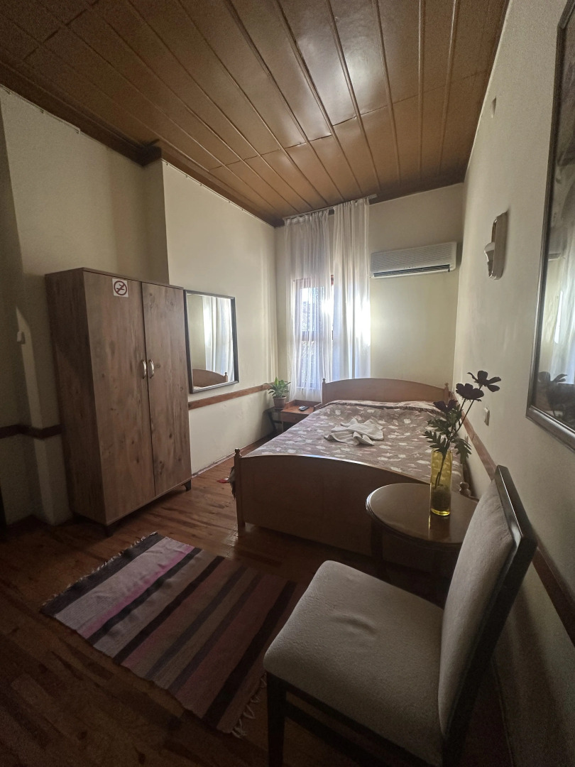 Отель Kont Pansiyon