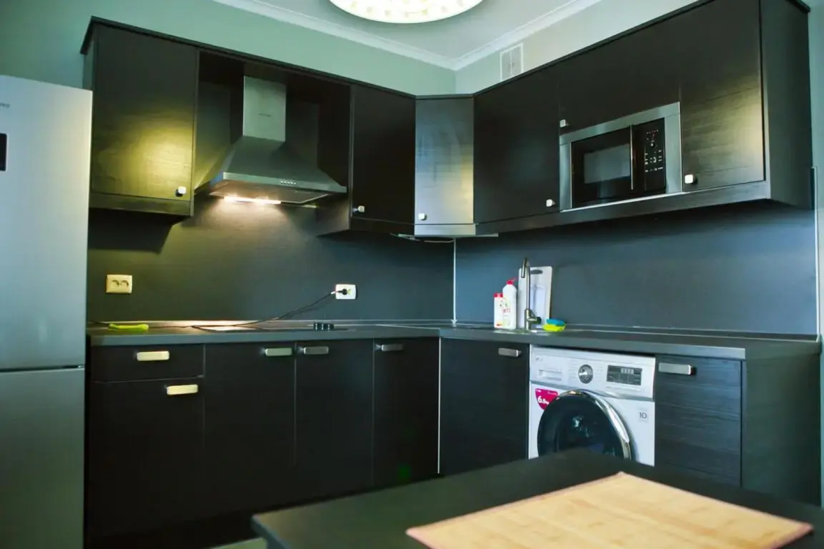 Апартаменты 3 Мельникова 23/2