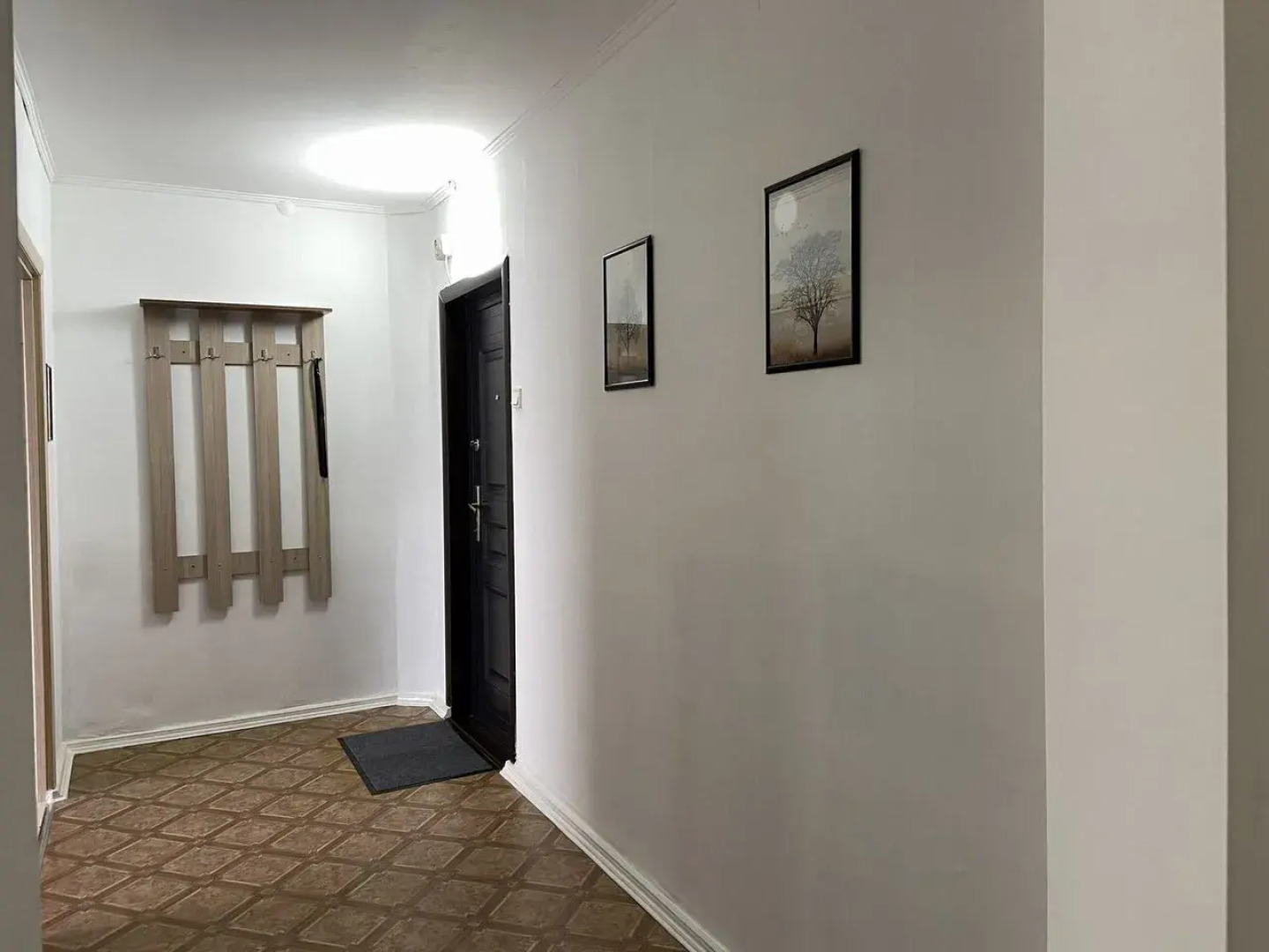 Квартира Очень Уютная и Чистая