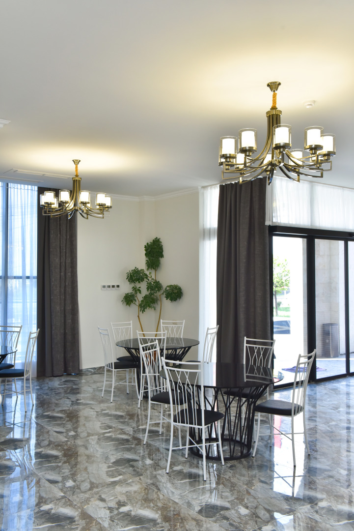 Отель Altunyan Hotel