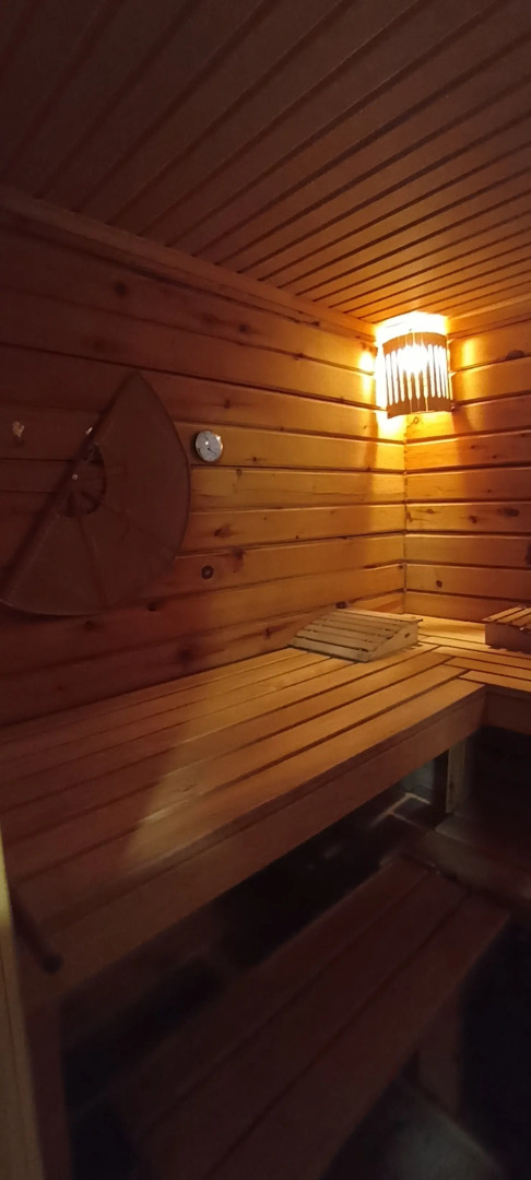 Шале Уютный домик а-фрейм