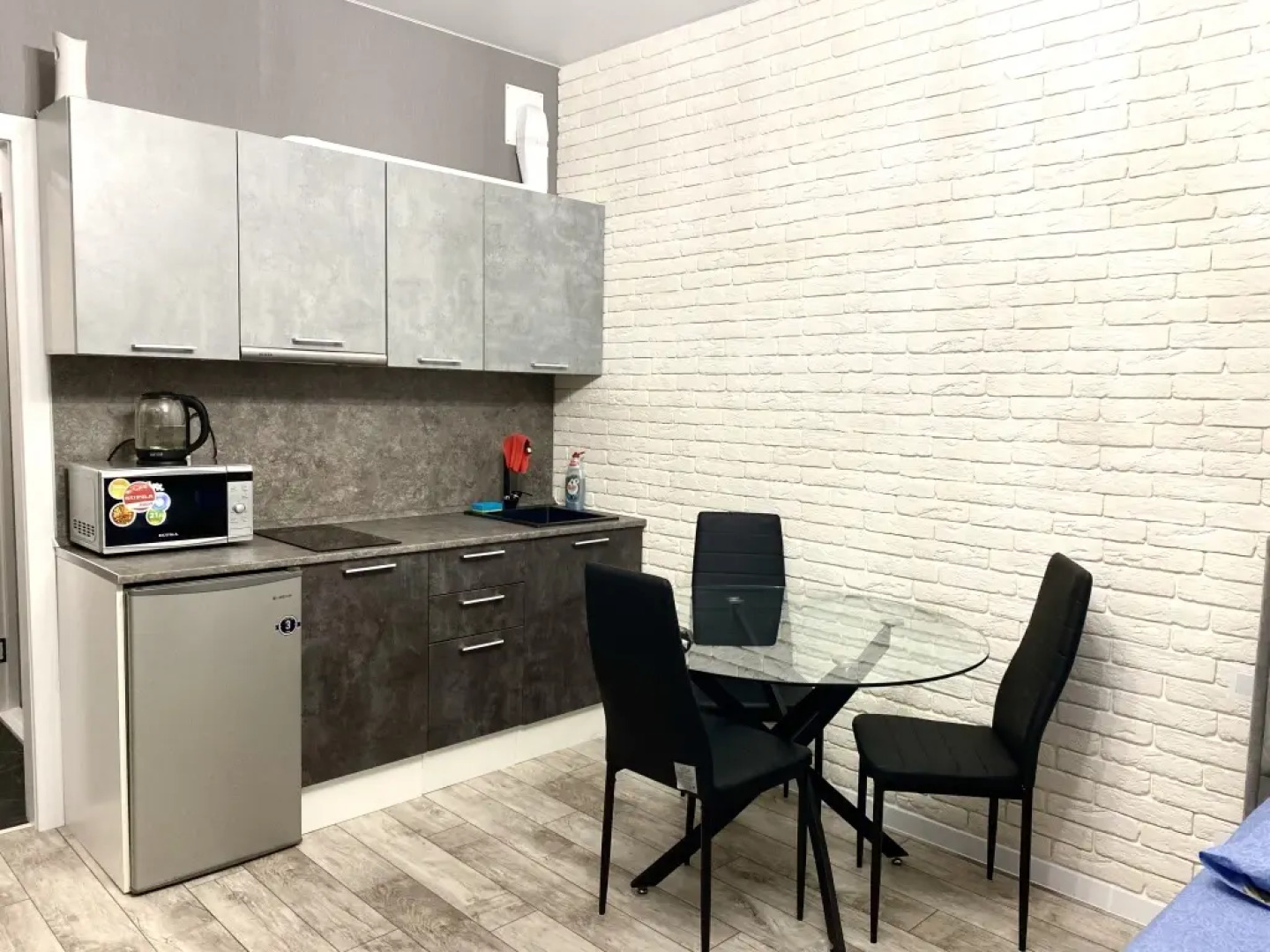 Апартаменты АУРА на Усольцева 26 1