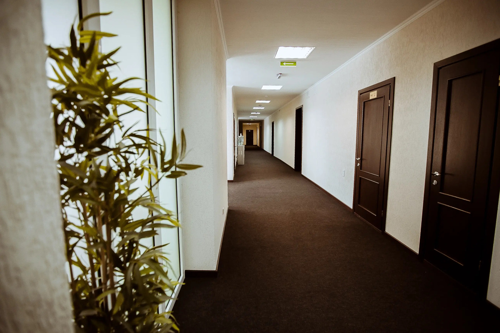 Отель Талисман