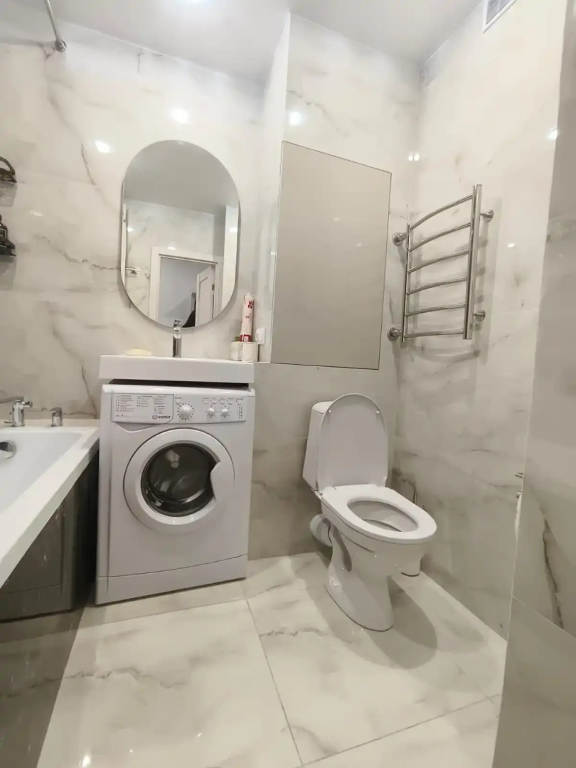 Квартира Уютная Студия в Старой Купавне