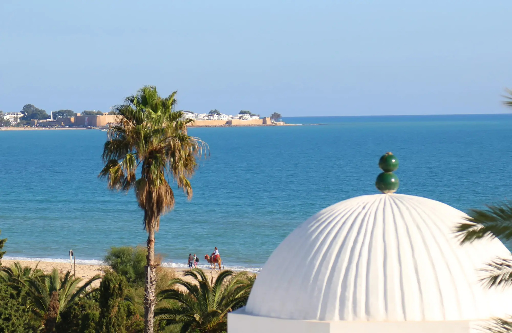 Les Orangers Garden Villas & Bungalows