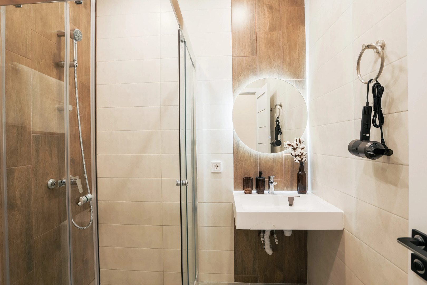 Апартаменты Уютные квартиры в Ново Ленино