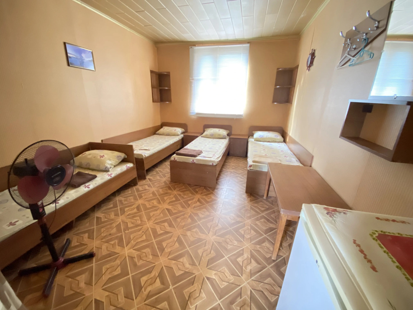 Гостевой дом Хуторок Крым