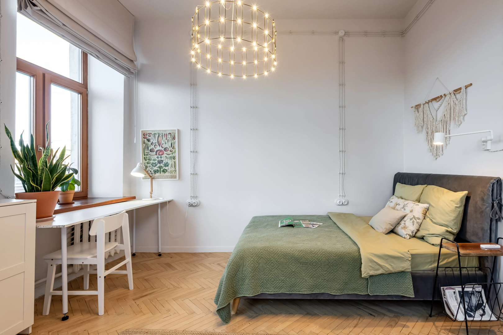 Апартаменты Your Luxury Apart на Восстания для 4 Гостей