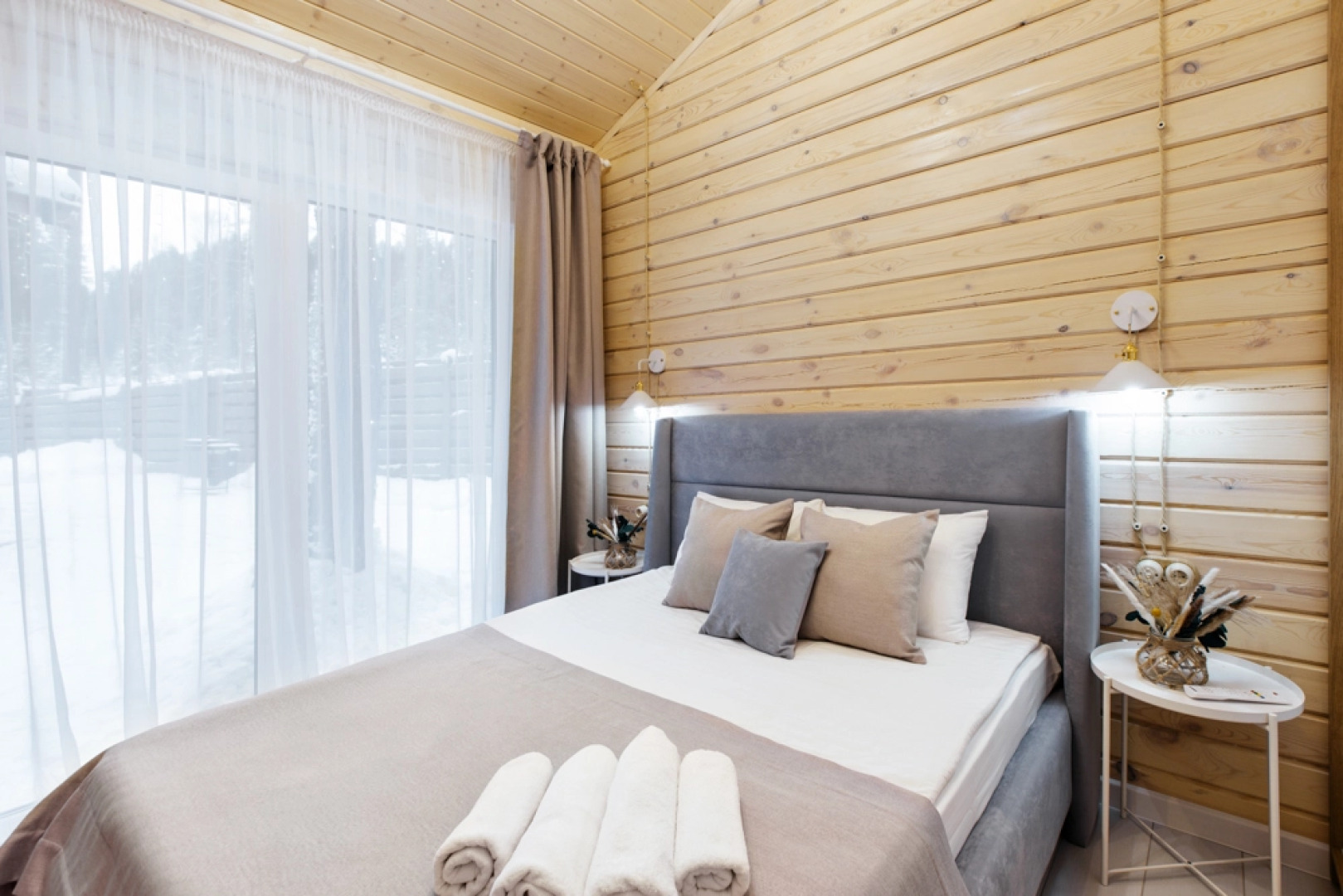 Шале ВМЕСТЕ