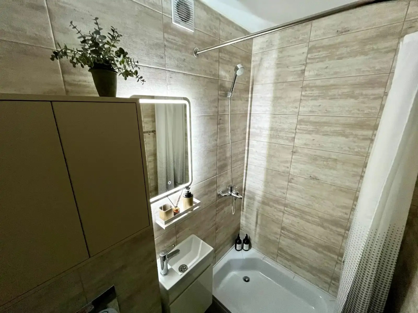 Квартира Одеялкин на Юбилейной 24