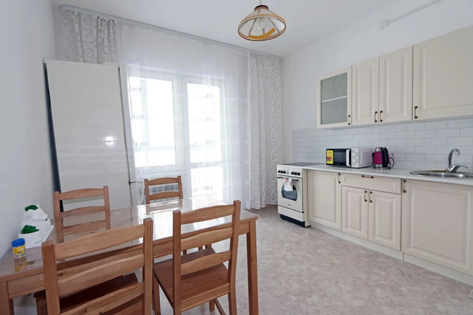 Квартира на Микрохирургии Глаза