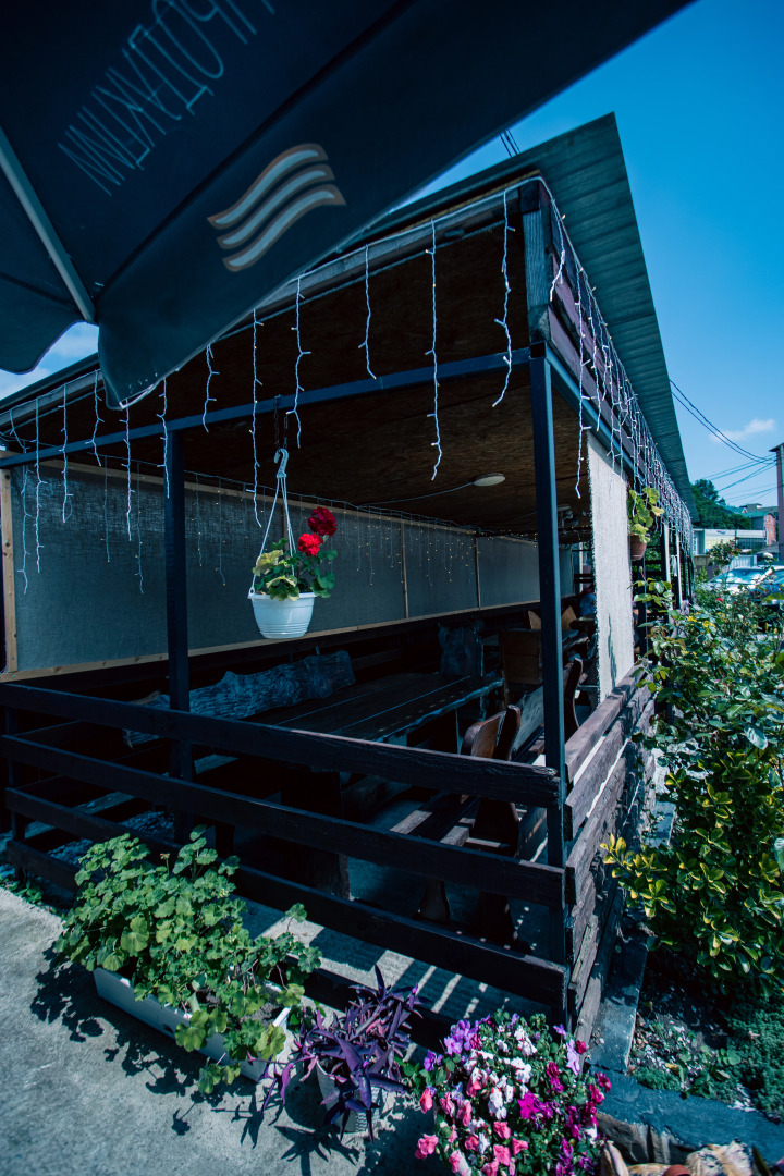 Гостевой Дом Mari