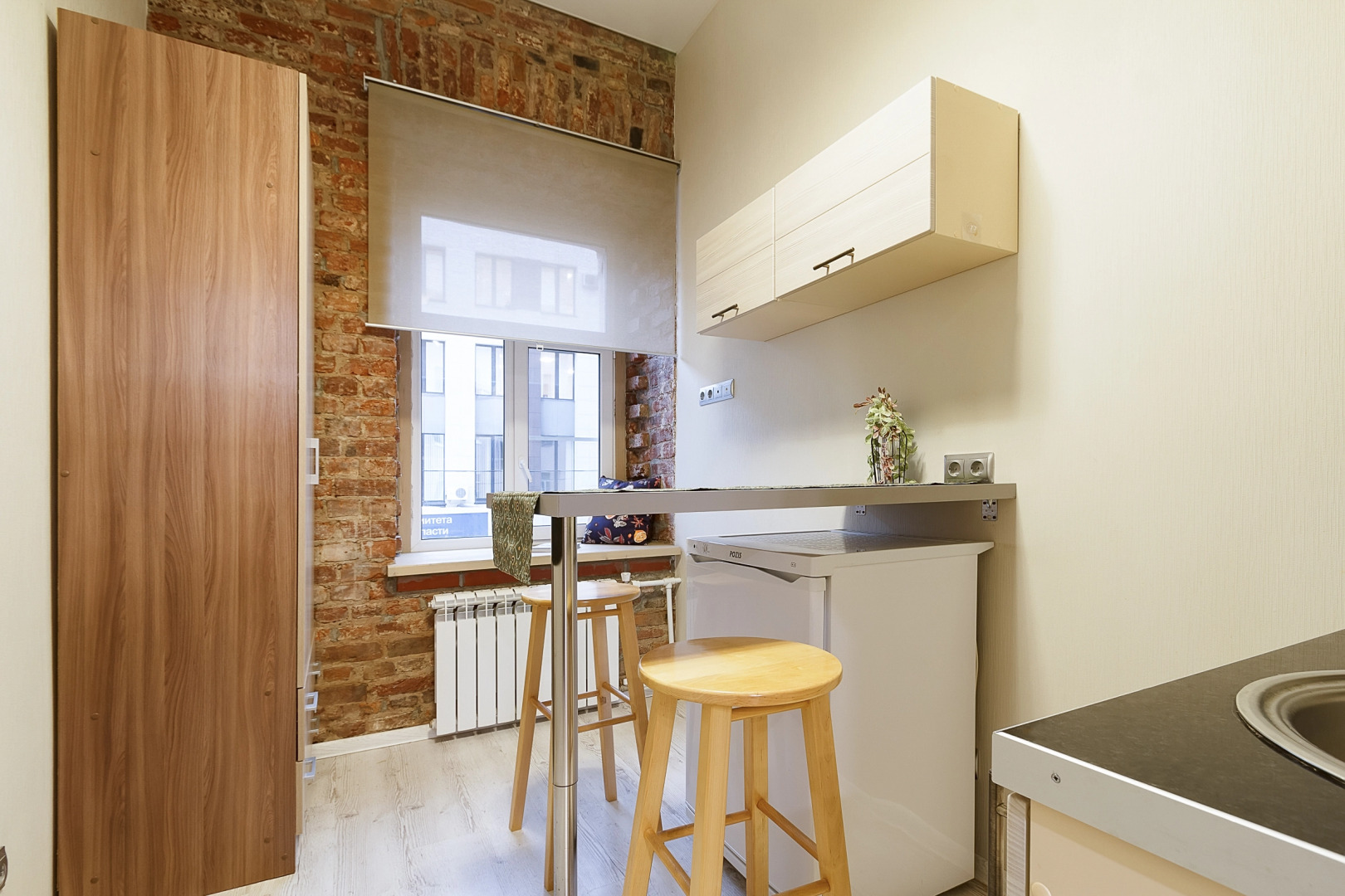 Апартаменты Kate 1