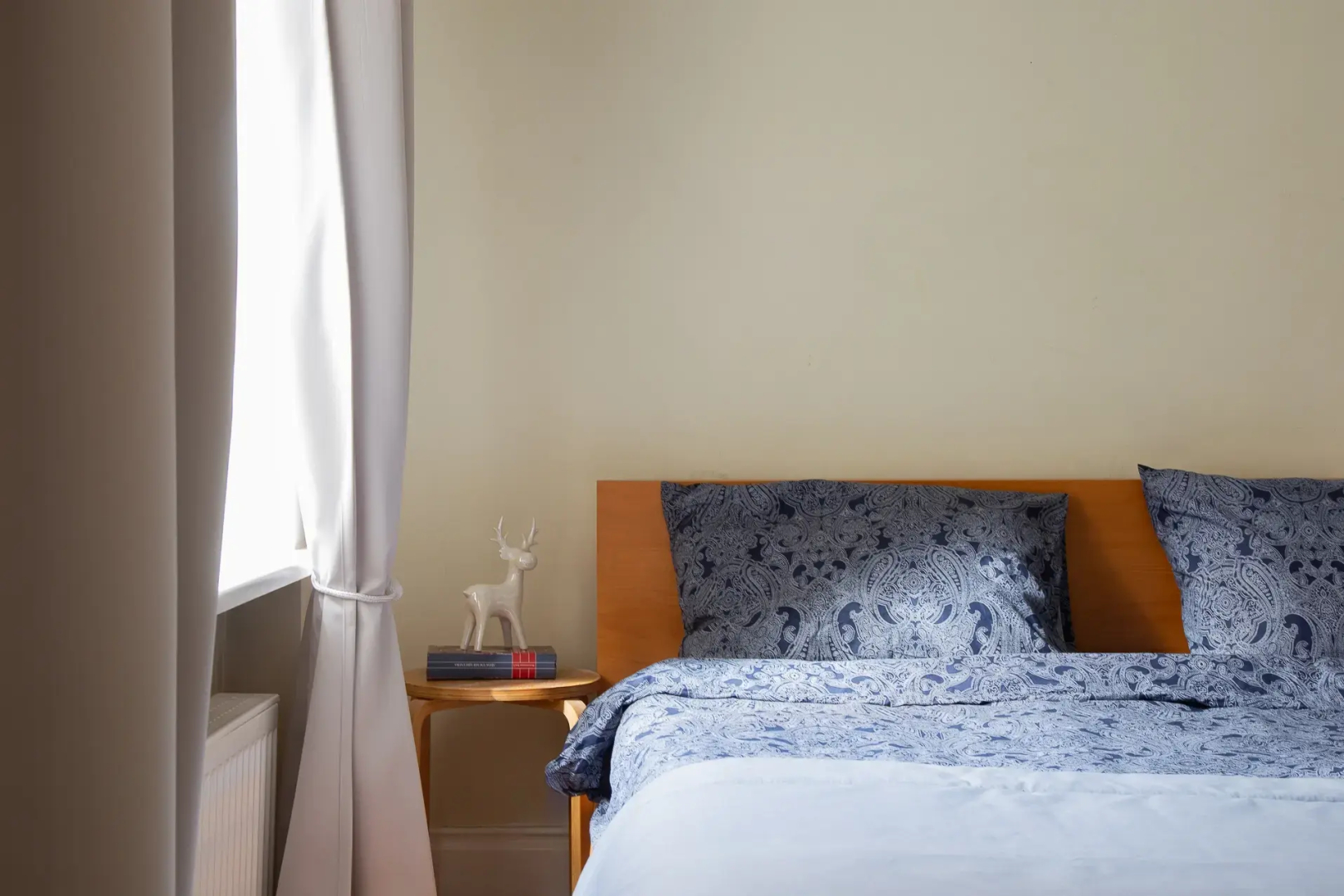 Квартира Уютная квартира в 5 минутах от Эрмитажа