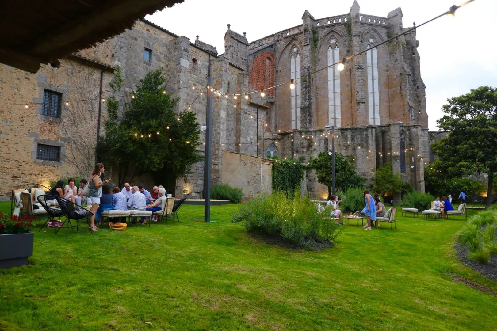 Бутик-отель Palau Macelli