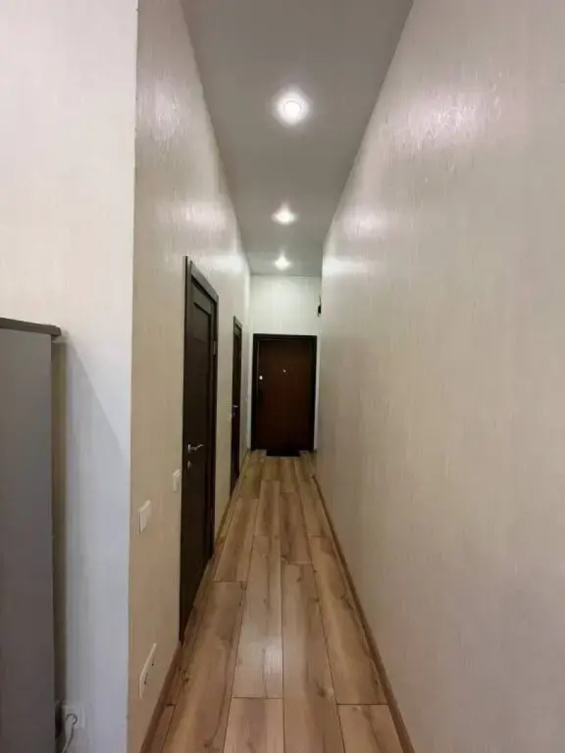 Апартаменты Happy People в доме с Термы Видное и ТЦ Галерея 9-18 № 4