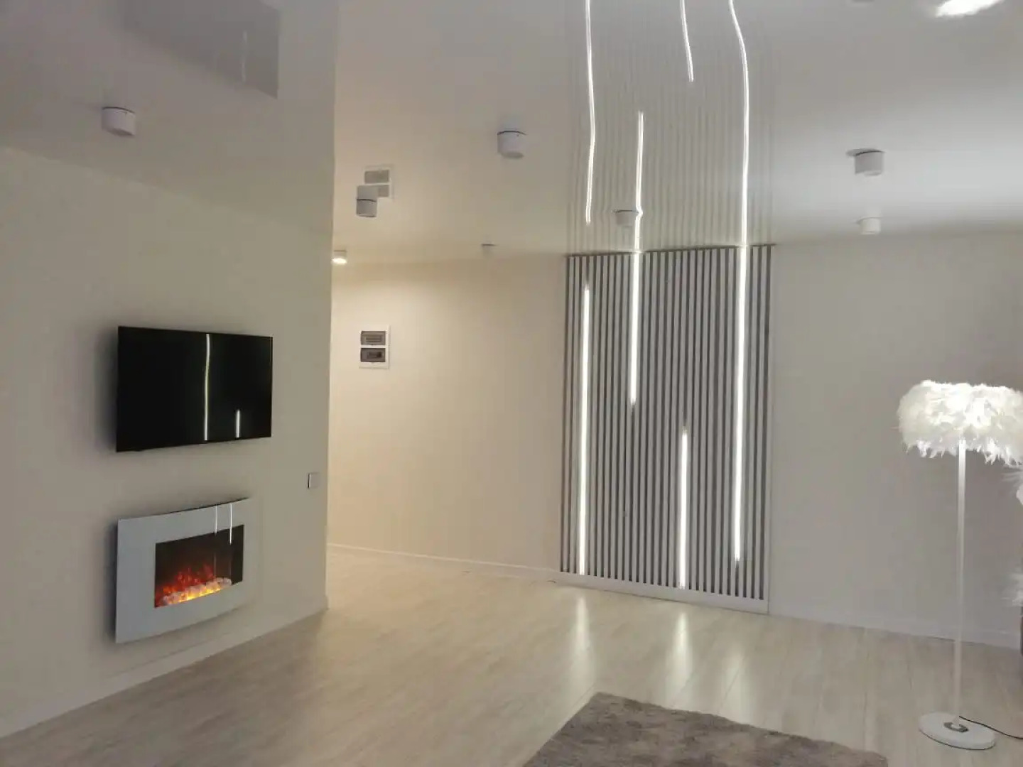 Квартира ул. Дзержинского, д.3