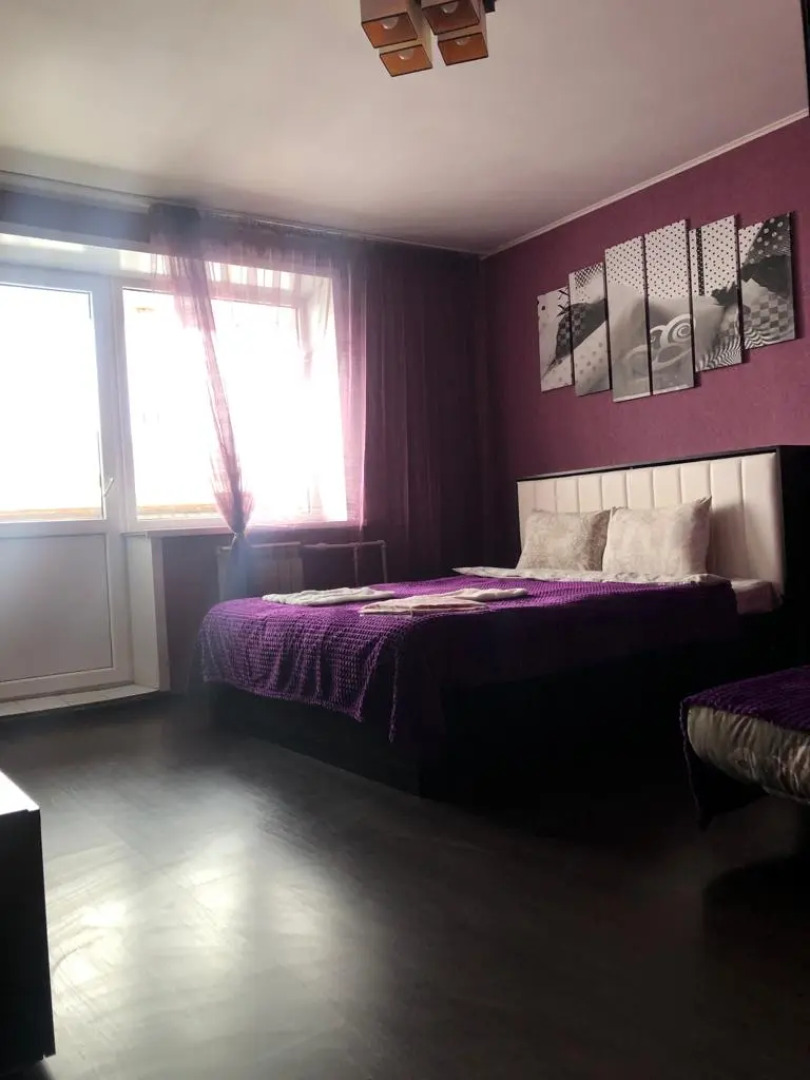 Апартаменты Уютная стильная квартира в Тамбове