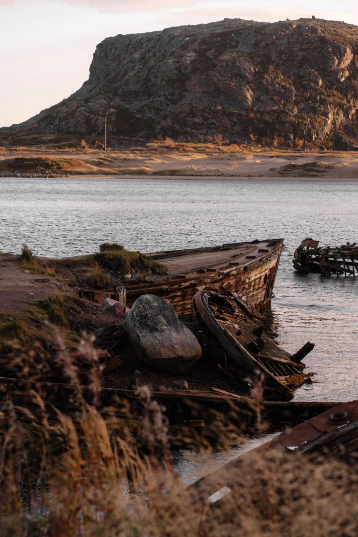 Мини-отель Терь