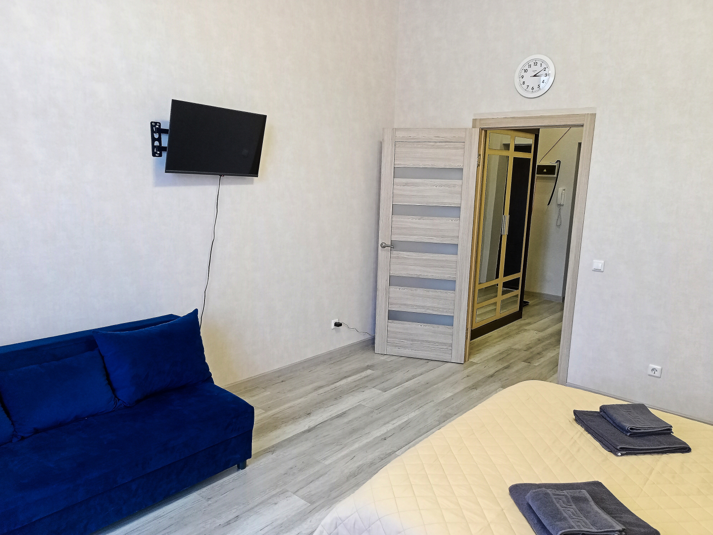 Квартира Рядом с Центром Казани