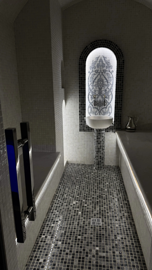 Гостевой Дом Crystal