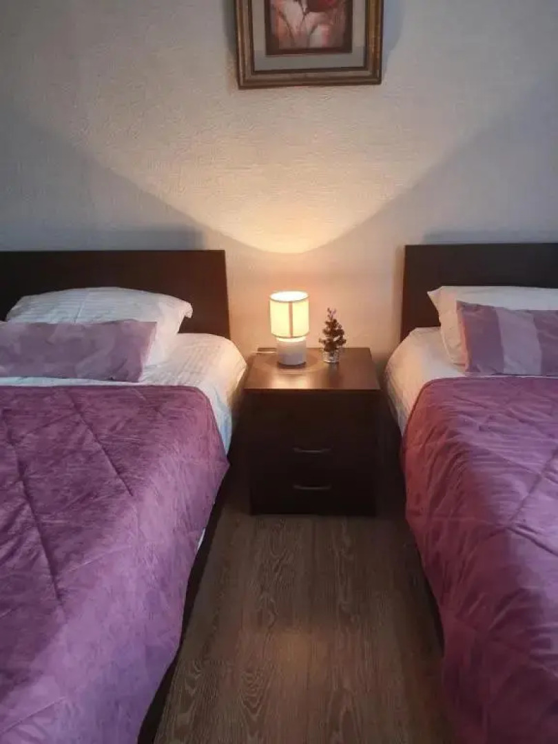 Гостевой дом Мезмай