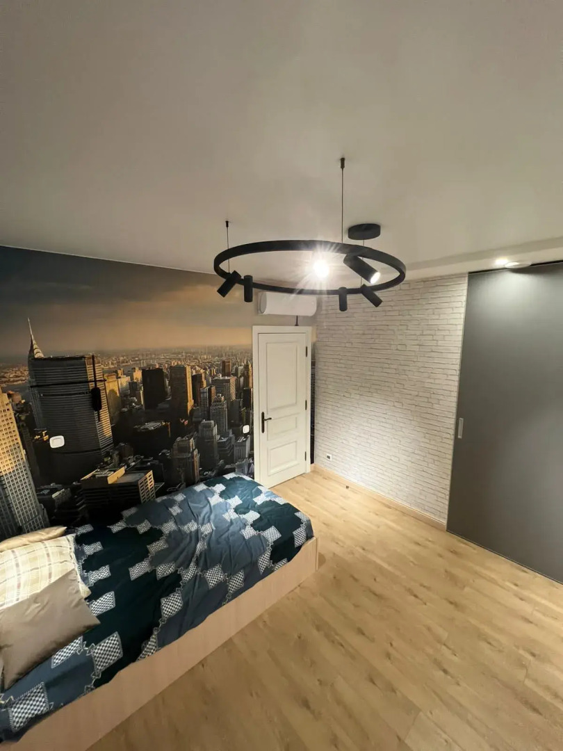 Вилла в Закрытом Поселке с Пляжем