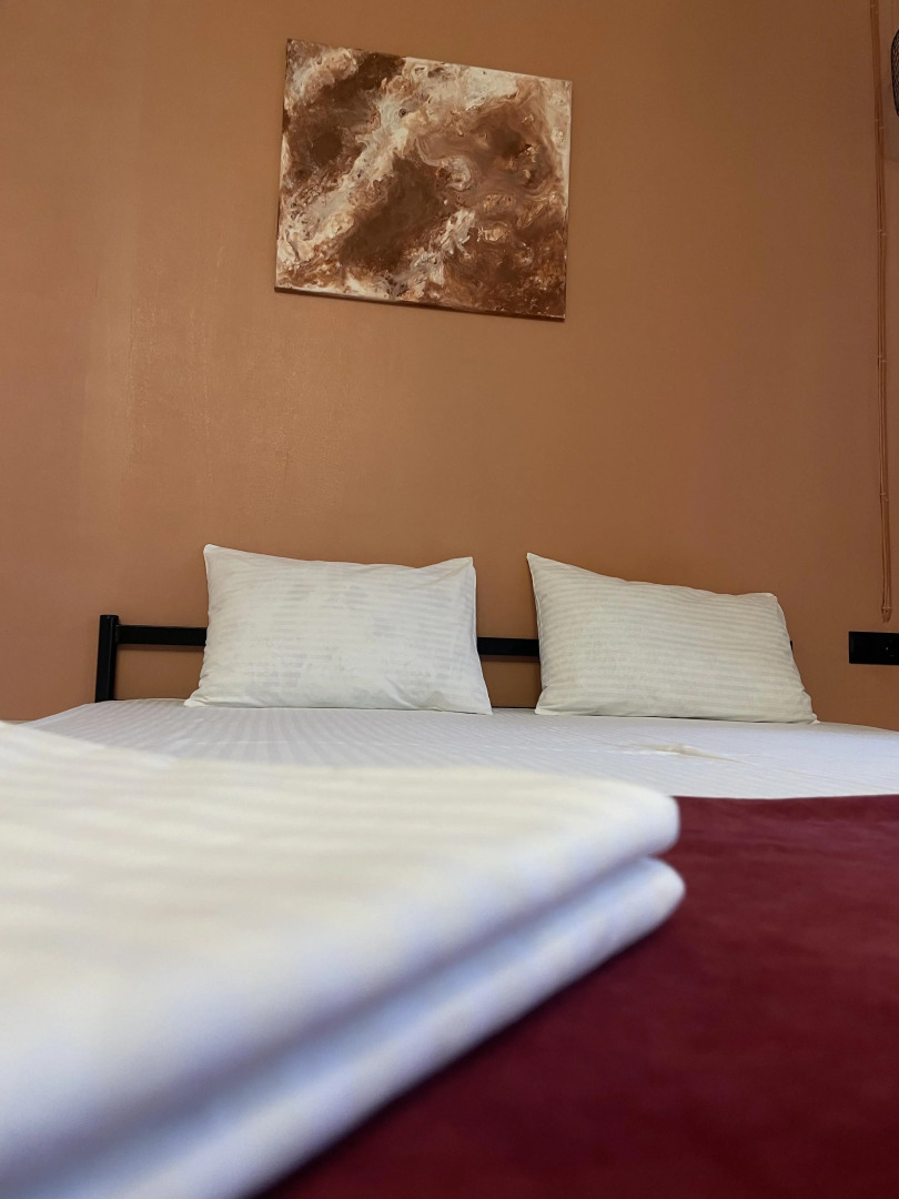 Гостевой дом Вершины