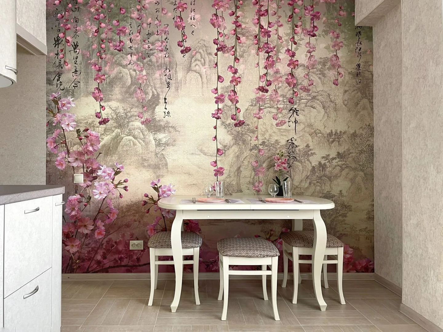 Квартира Современная в Ессентуках