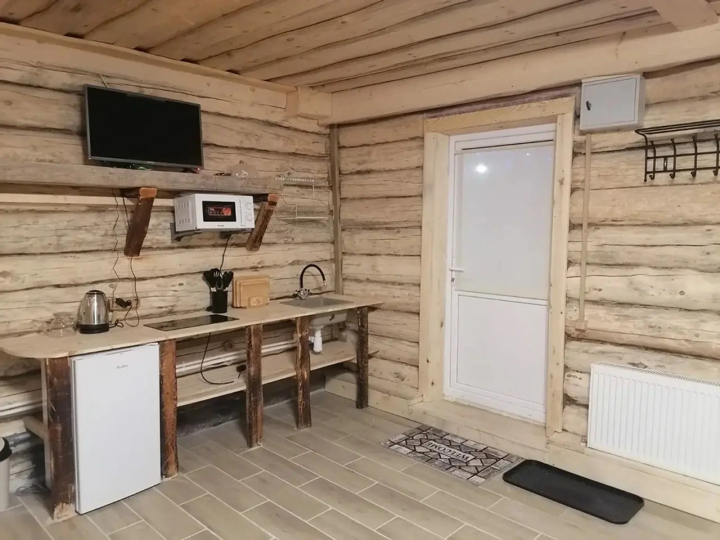 Гостевой дом Лавина