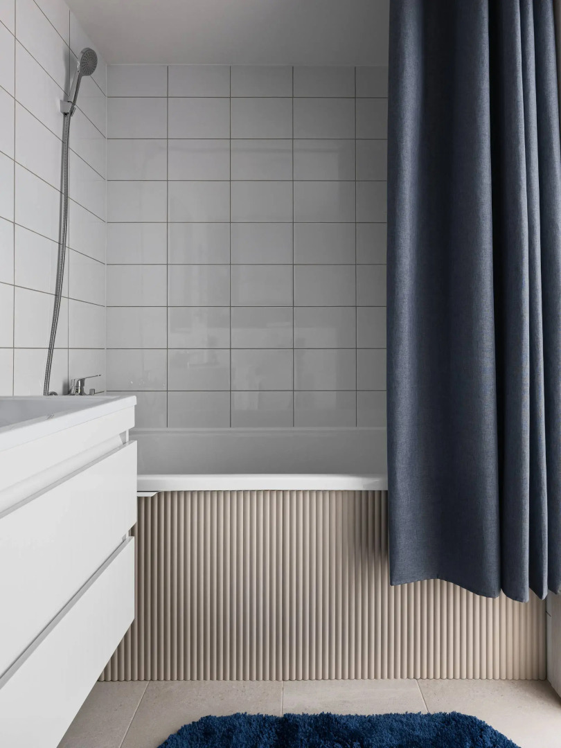 Квартира Дизайнерская квартира Саларьево