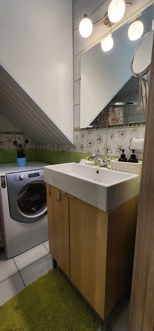 Частный Дом Уютная Орхидея