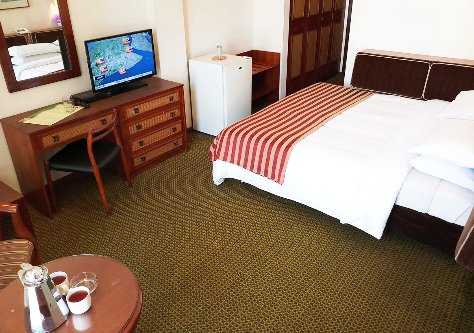 Отель Oriental Palace