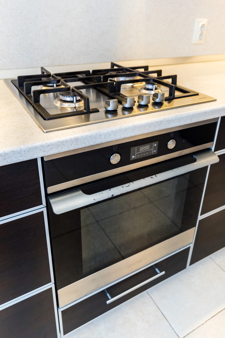 Апартаменты С Видом На Море От LetoApart