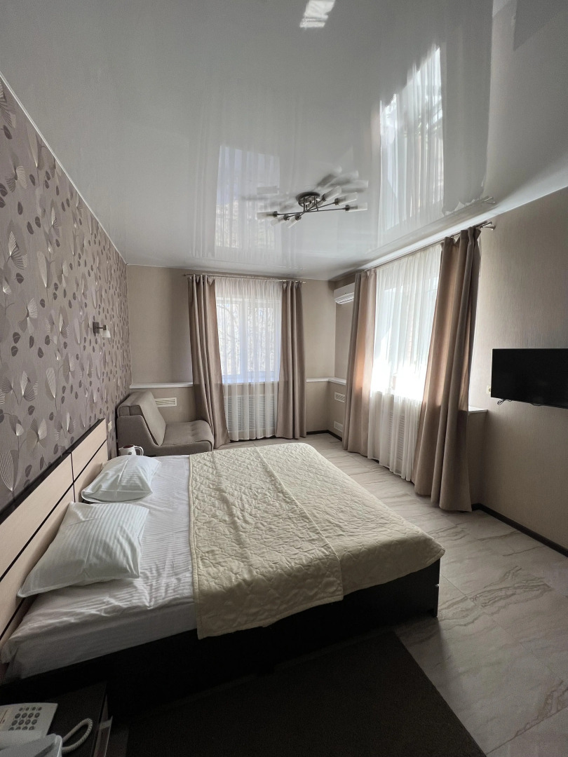 Отель Мираж