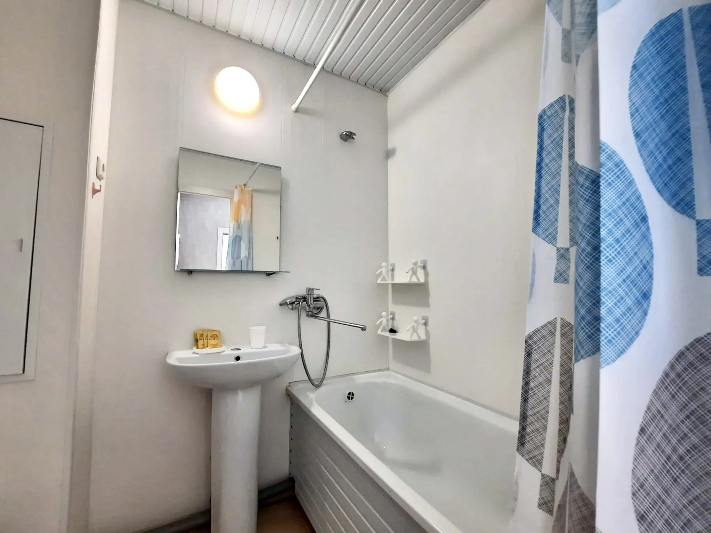 Квартира в 3 минутах от метро Некрасовка