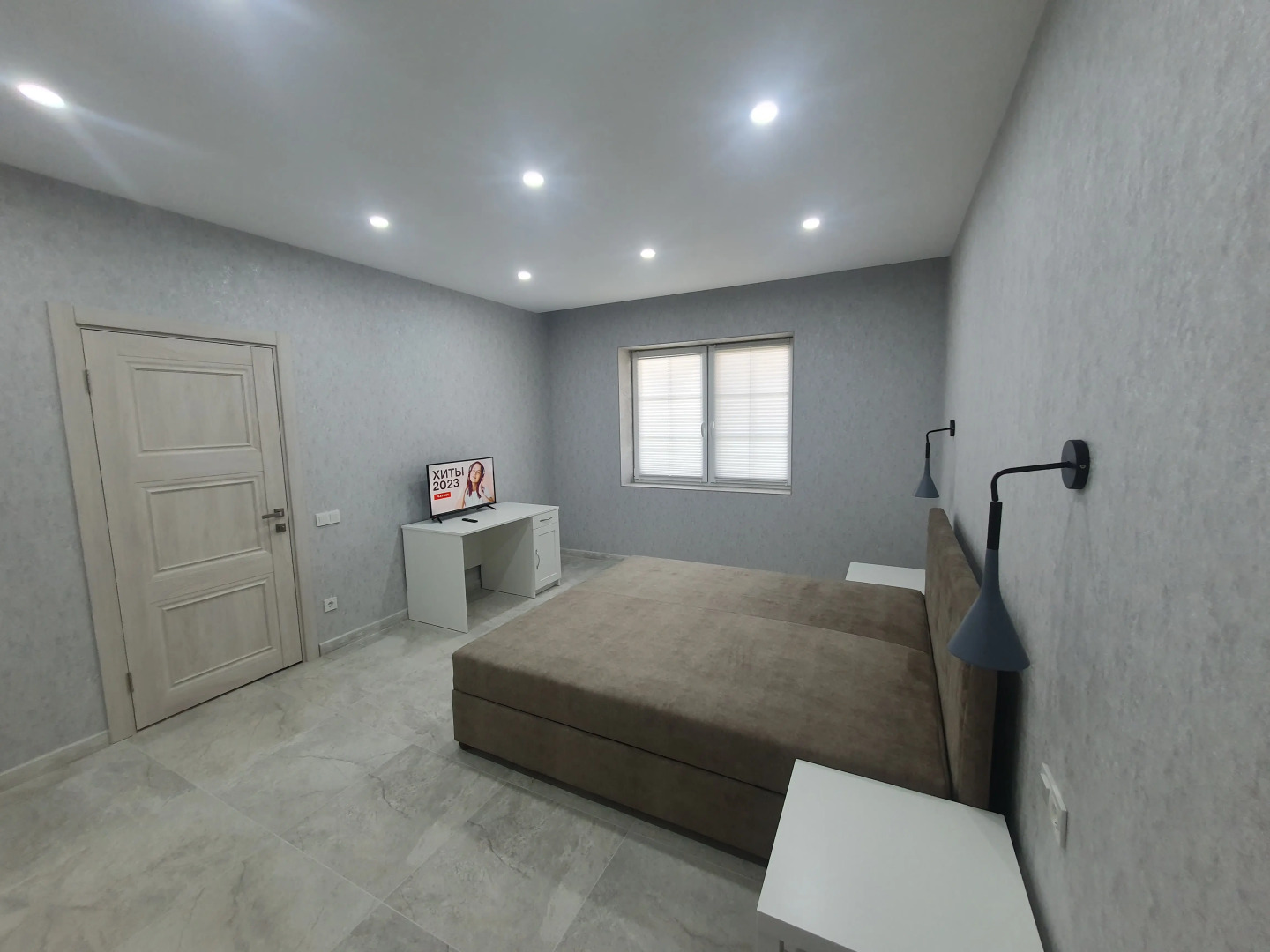 Частный дом Аркадия