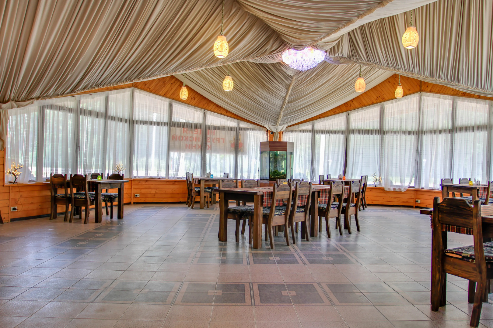 Мини-отель Надежда