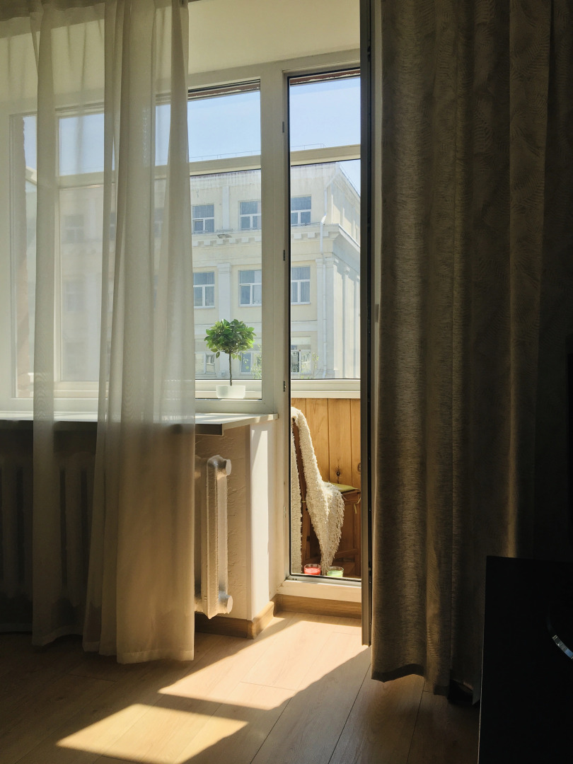 Гостевой дом RentUfa на Заки Валиди