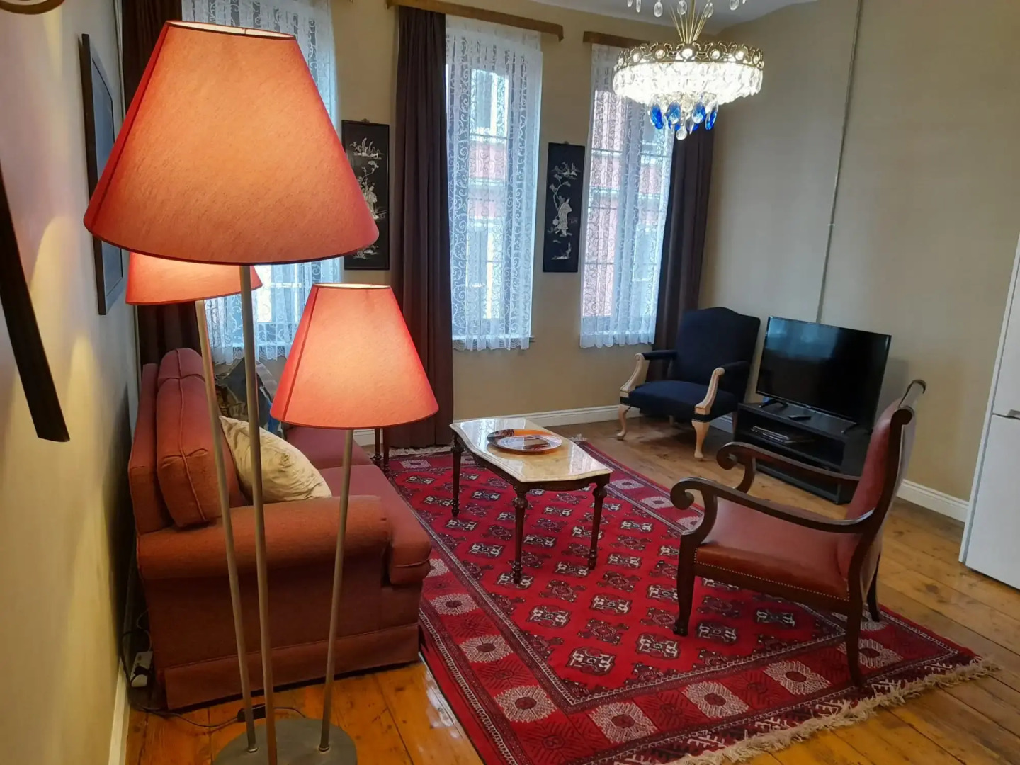 Апартаменты Agus Flats Galata