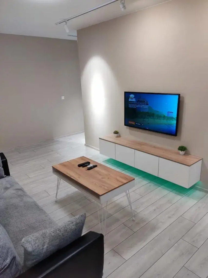 Квартира на Крупской 4А