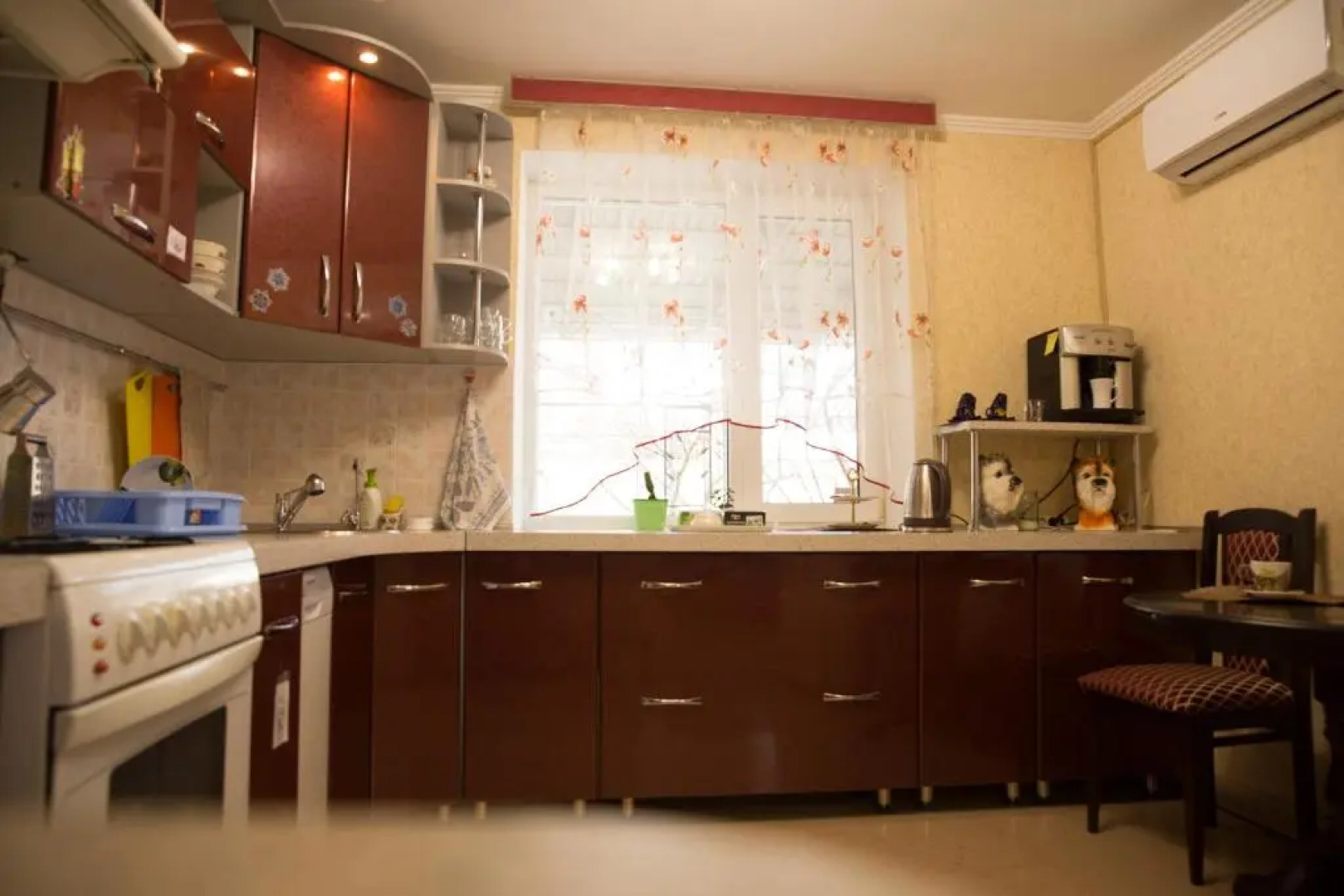 Гостевой дом Дар