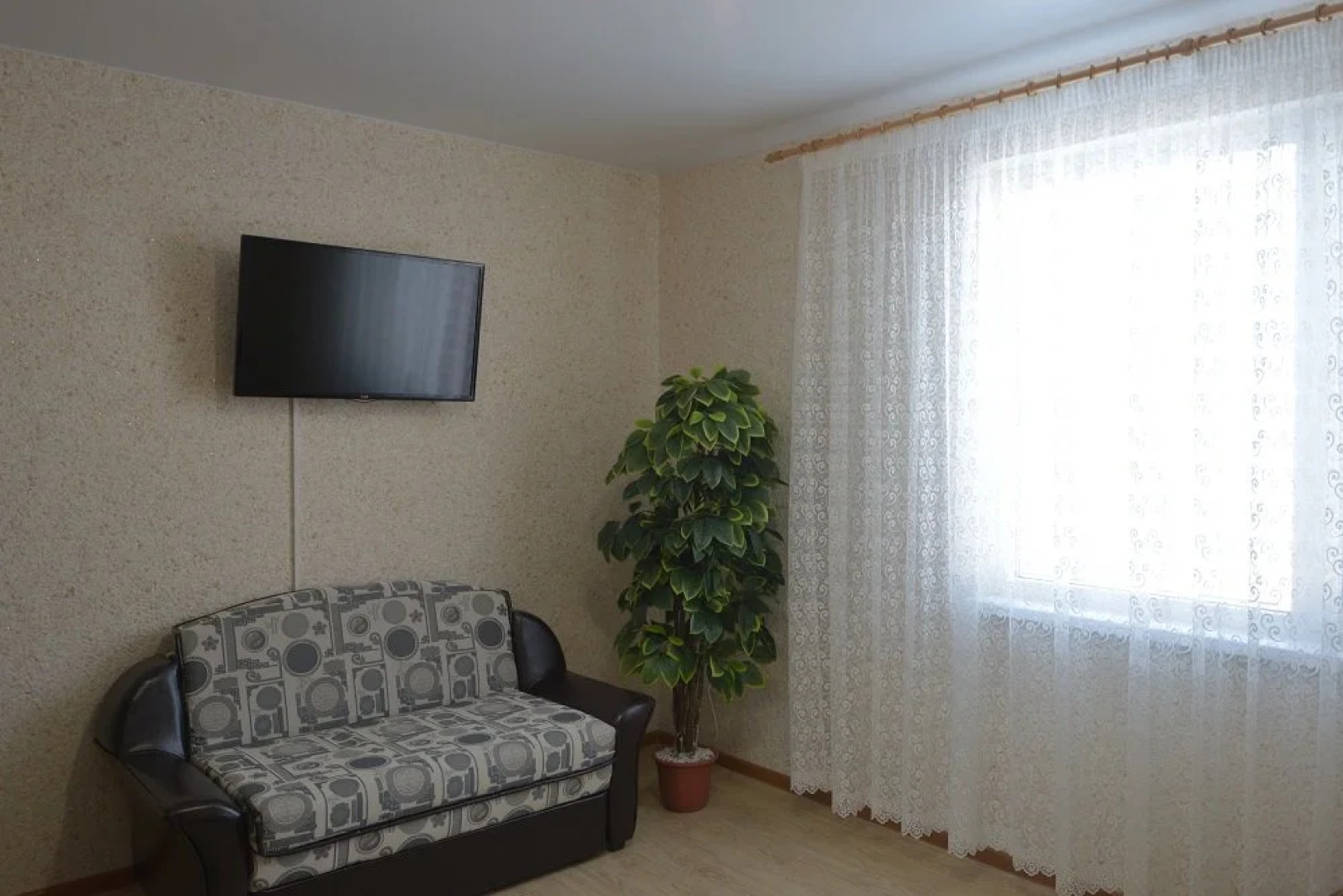 Гостиница Жильё-Люкс