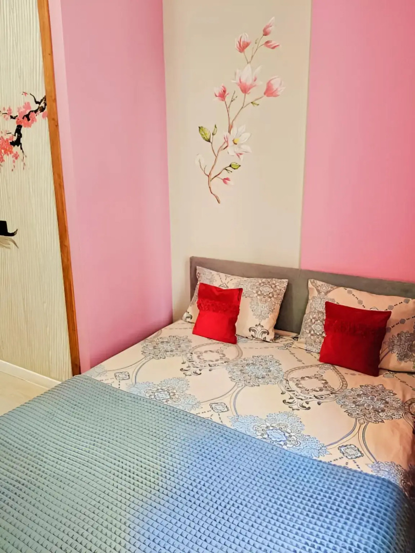 Квартира Студия