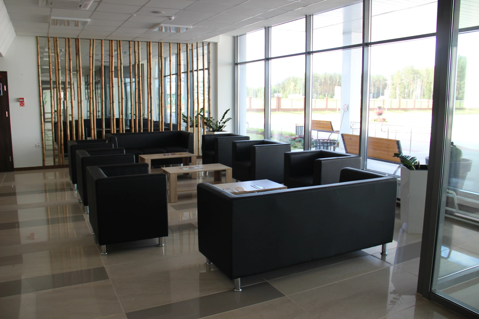 Отель СЗАО Белджи